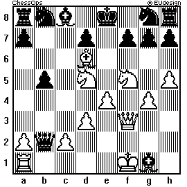 Chess Board