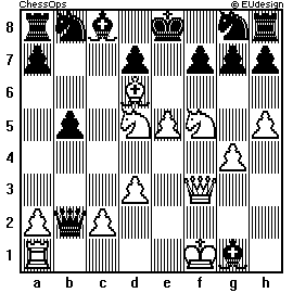 Chess Board