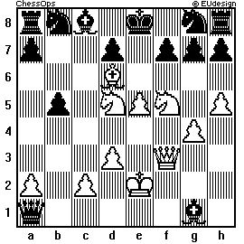 Chess Board