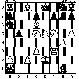 Chess Board