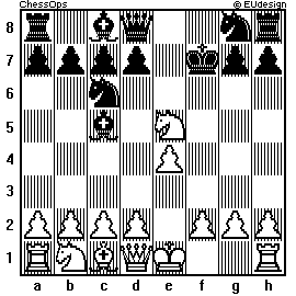 Chess Board