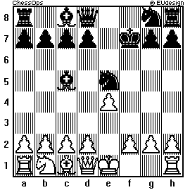 Chess Board