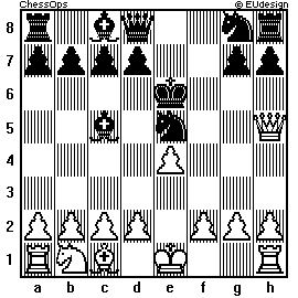 Chess Board