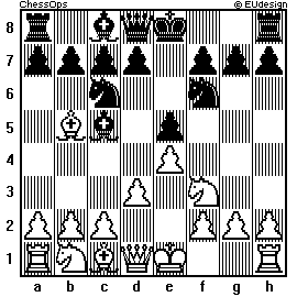 Chess Board