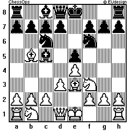 Chess Board
