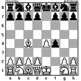 Chess Board