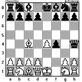 Chess Board