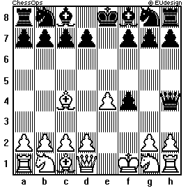 Chess Board