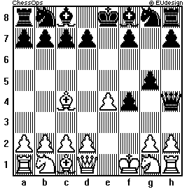 Chess Board