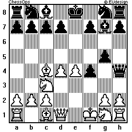 Chess Board