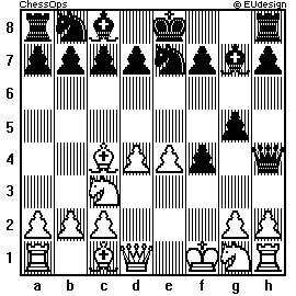 Chess Board