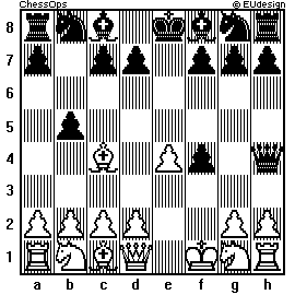 Chess Board
