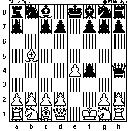 Chess Board