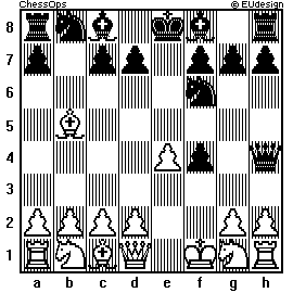 Chess Board