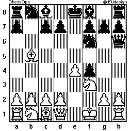 Chess Board