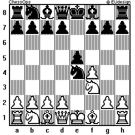 Chess Board