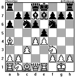 Chess Board