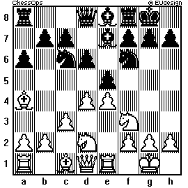 Chess Board