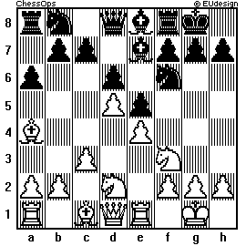 Chess Board
