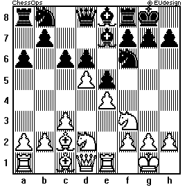 Chess Board