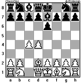 Chess Board