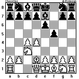 Chess Board