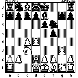 Chess Board