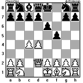 Chess Board