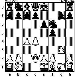 Chess Board