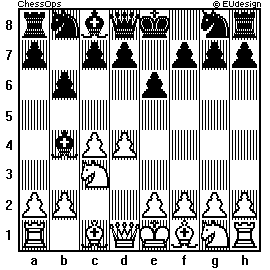 Chess Board