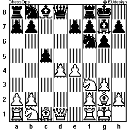 Chess Board