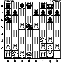 Chess Board