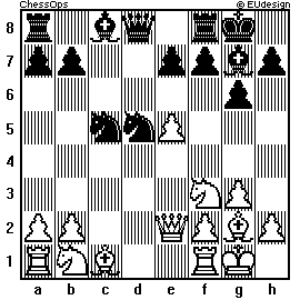 Chess Board