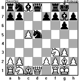 Chess Board