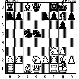 Chess Board