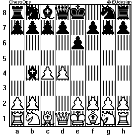 Chess Board