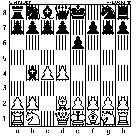 Chess Board