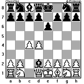 Chess Board