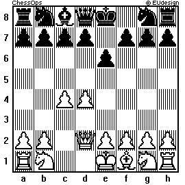 Chess Board