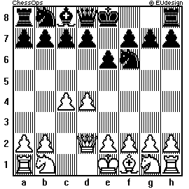 Chess Board