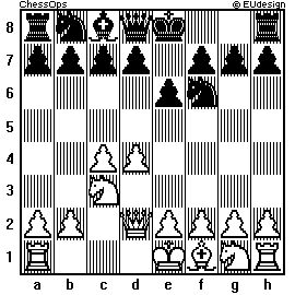 Chess Board