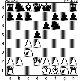 Chess Board