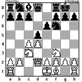 Chess Board