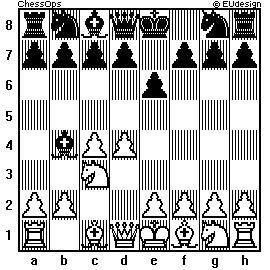 Chess Board