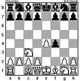 Chess Board