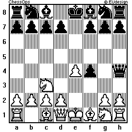 Chess Board