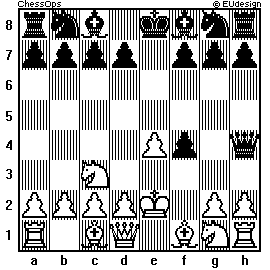 Chess Board