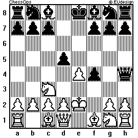 Chess Board