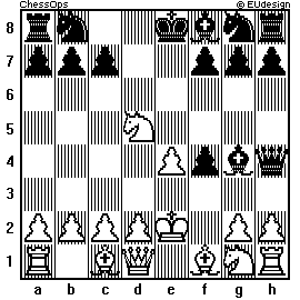 Chess Board