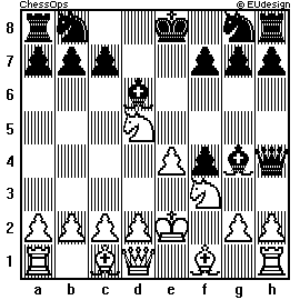 Chess Board